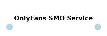 OnlyFans SMO Service