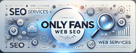 OnlyFans Web SEO