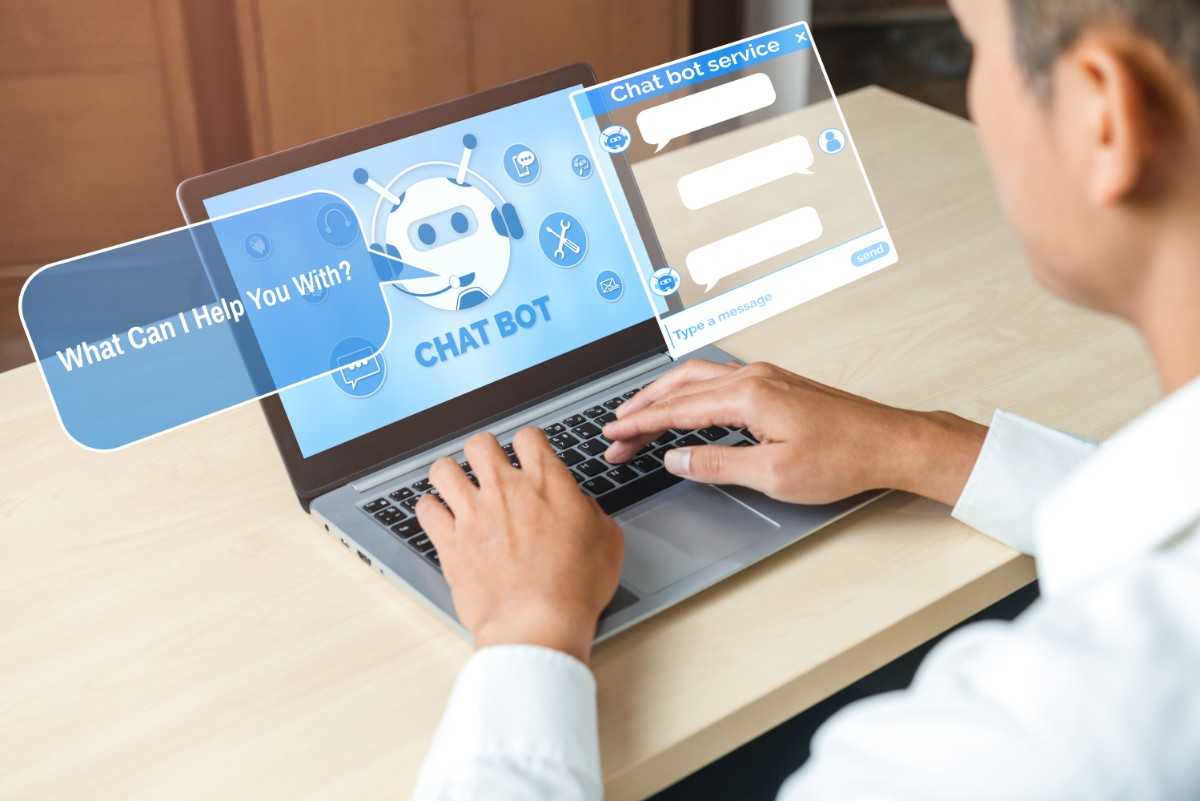 18+ Chatbot SEO Service