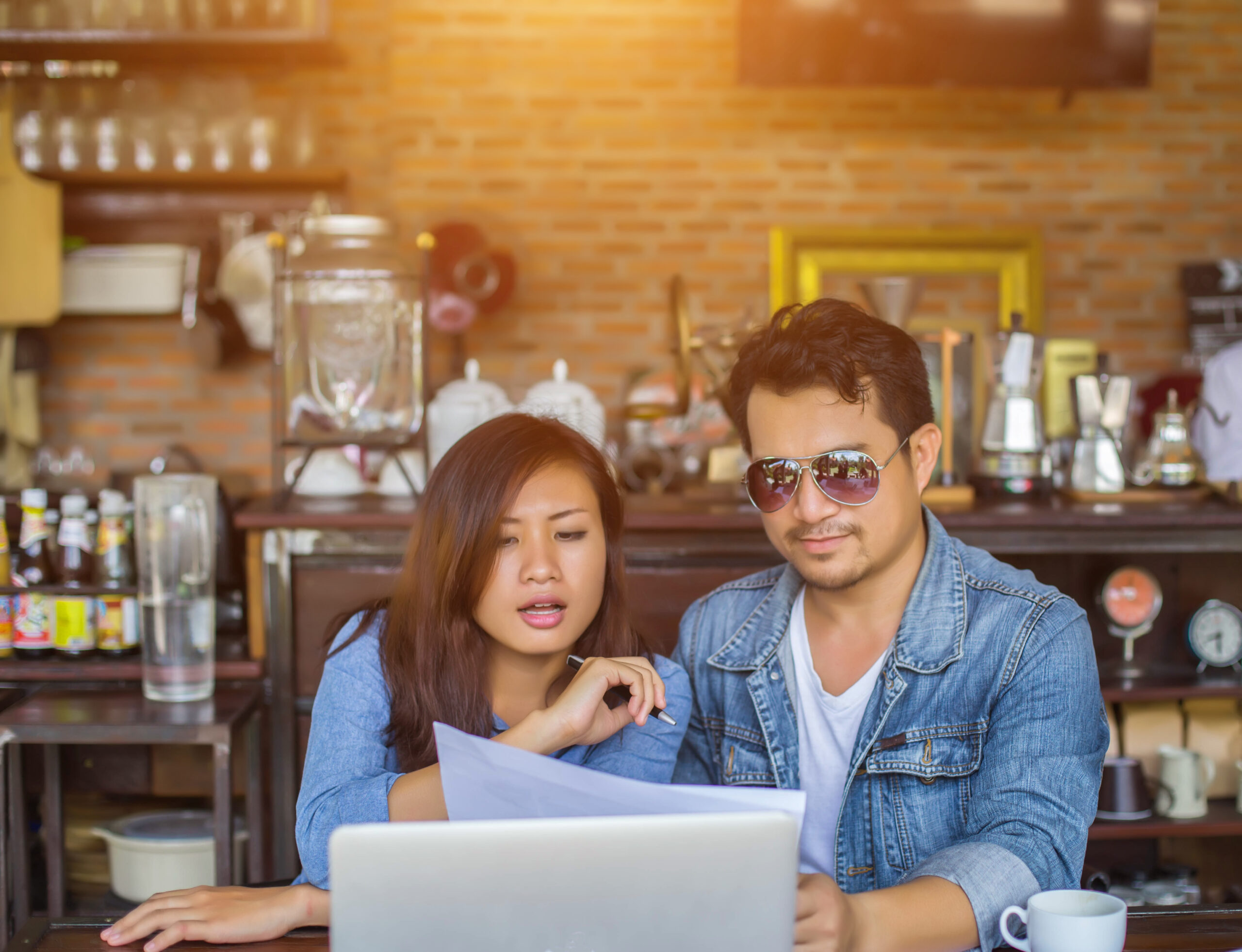 Adult Web SMO Service